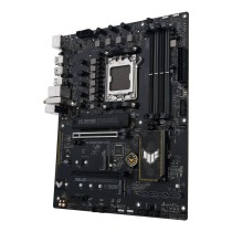 Motherboard Asus AMD AM5 AMD AMD B650