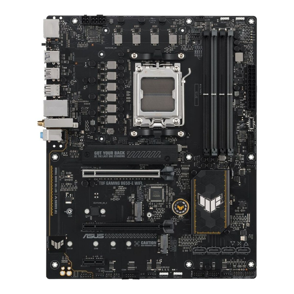 Carte Mère Asus AMD AM5 AMD AMD B650
