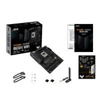 Carte Mère Asus AMD AM5 AMD AMD B650
