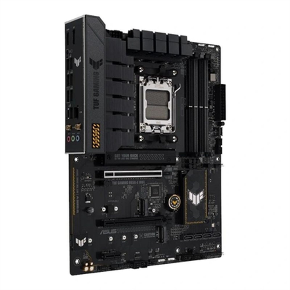 Carte Mère Asus AMD AM5 AMD AMD B650