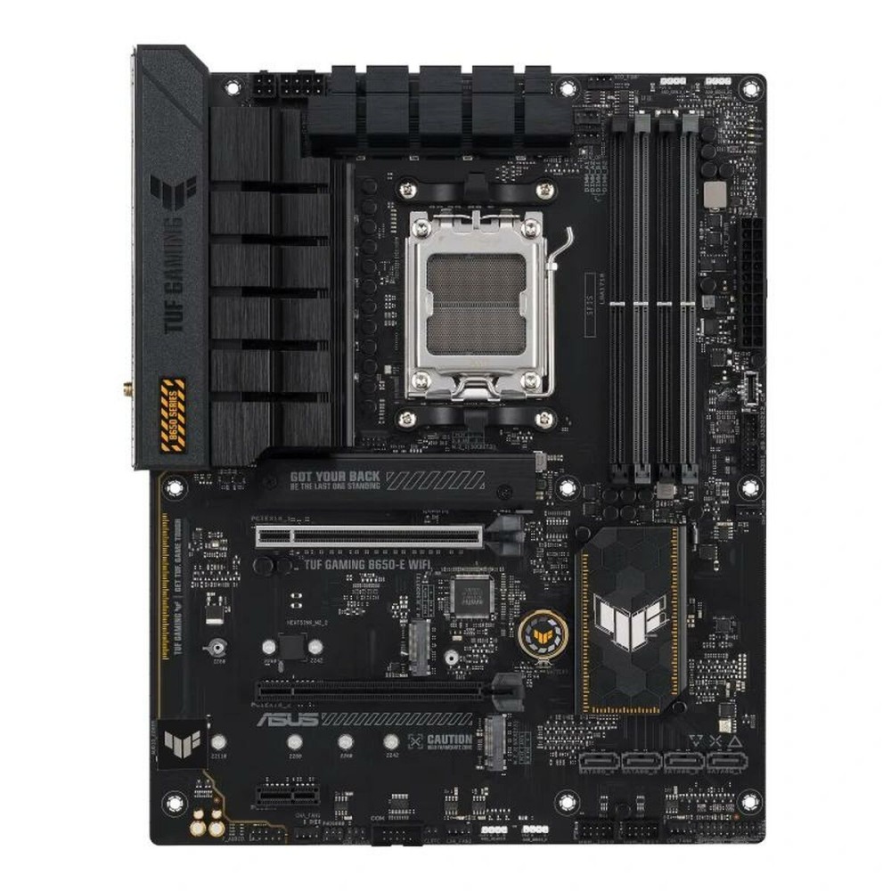 Carte Mère Asus AMD AM5 AMD AMD B650