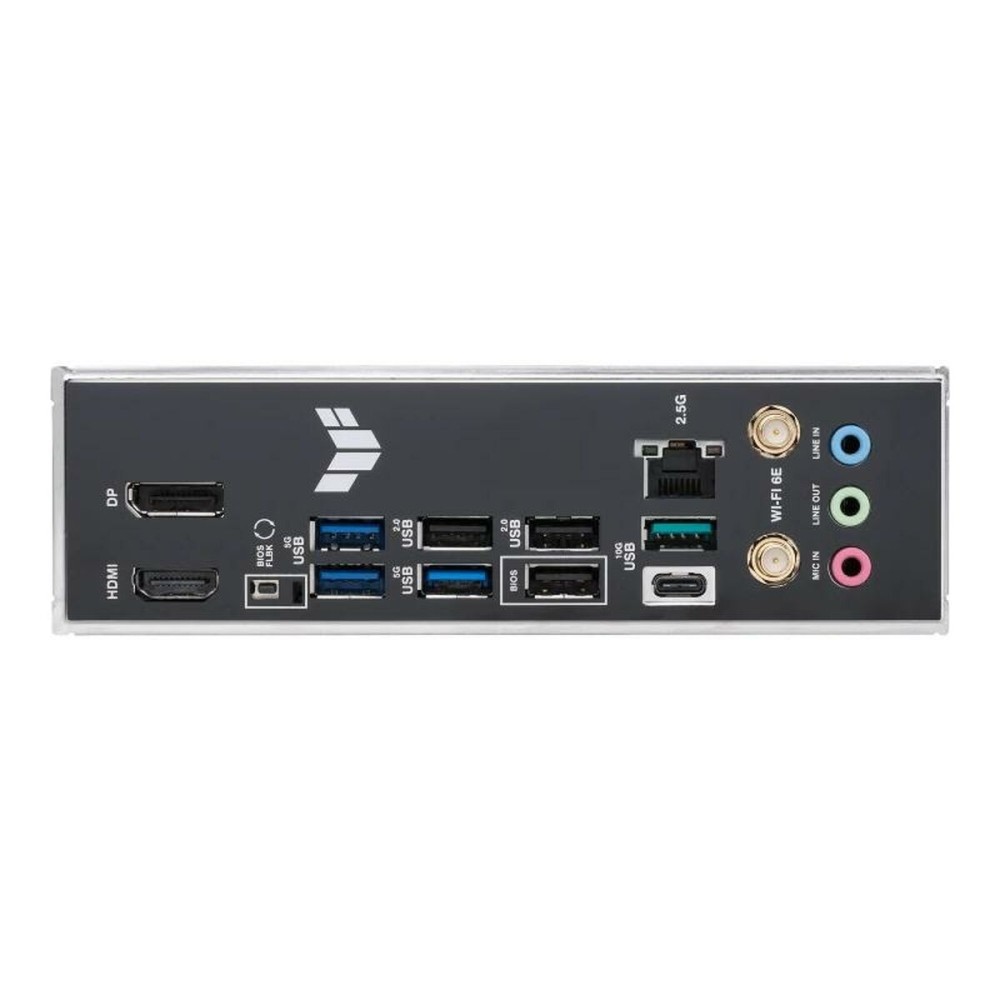 Carte Mère Asus AMD AM5 AMD AMD B650