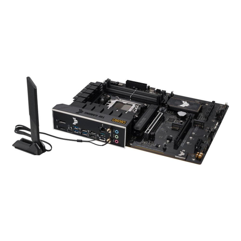 Carte Mère Asus AMD AM5 AMD AMD B650