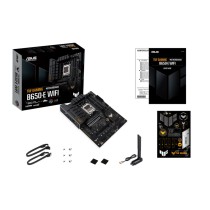 Motherboard Asus AMD AM5 AMD AMD B650