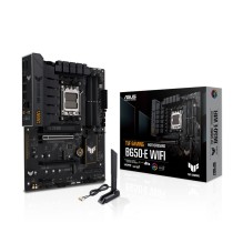 Carte Mère Asus AMD AM5 AMD AMD B650