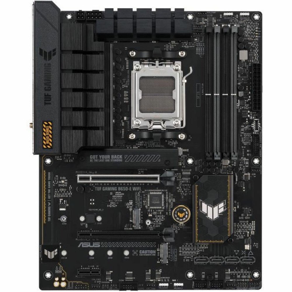 Carte Mère Asus AMD AM5 AMD AMD B650