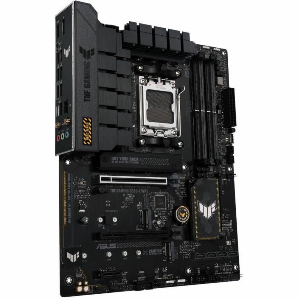Carte Mère Asus AMD AM5 AMD AMD B650