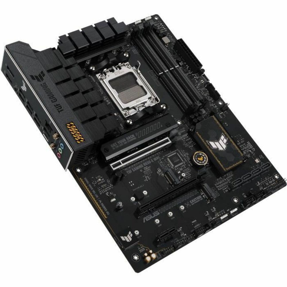 Motherboard Asus AMD AM5 AMD AMD B650