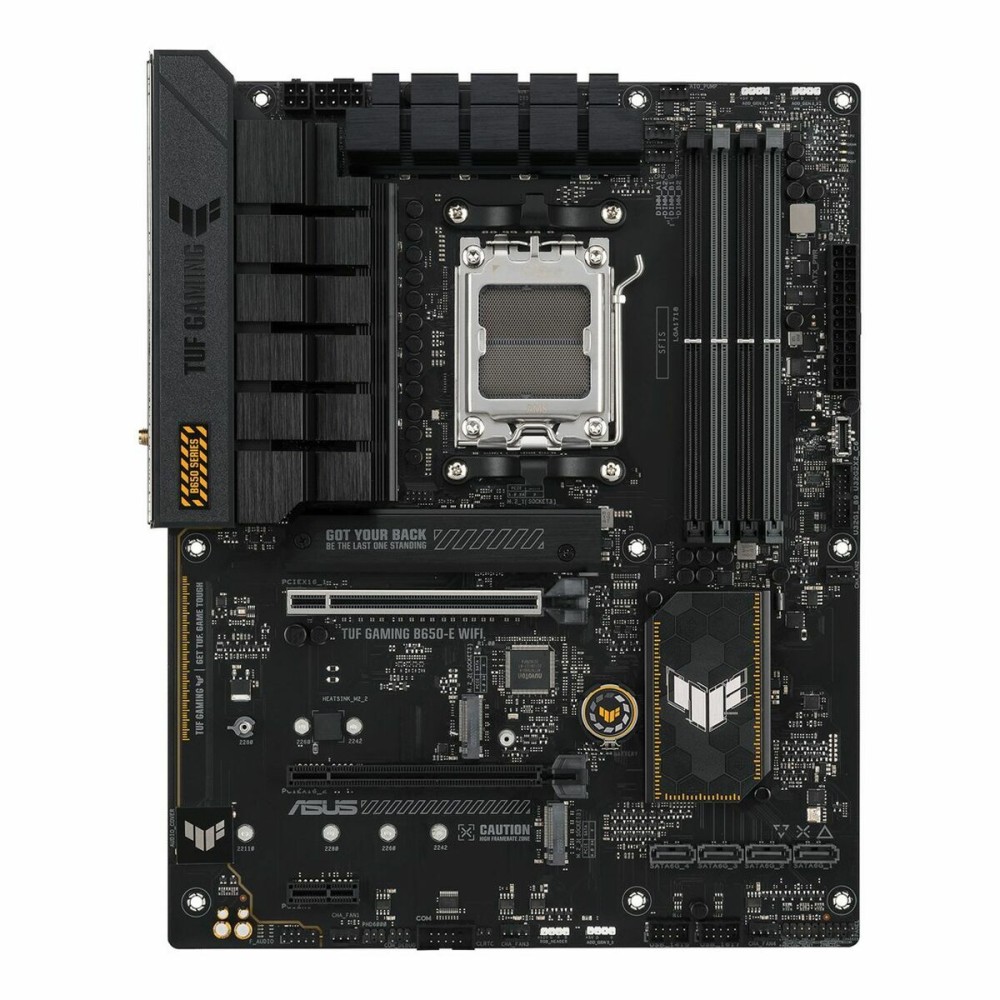 Carte Mère Asus AMD AM5 AMD AMD B650