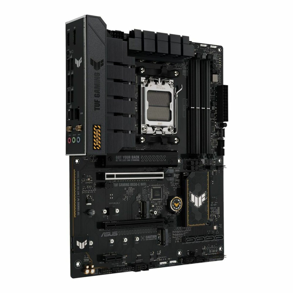 Carte Mère Asus AMD AM5 AMD AMD B650