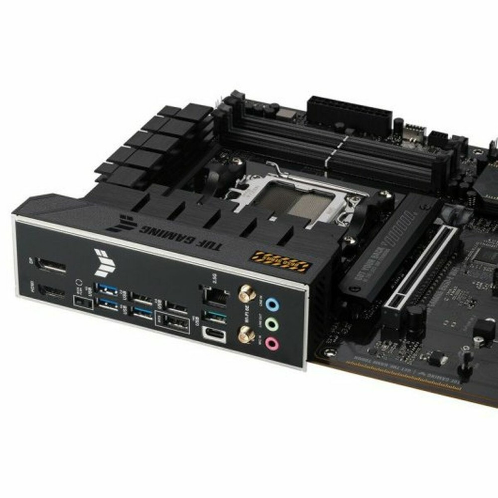 Carte Mère Asus AMD AM5 AMD AMD B650