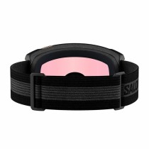 Ski Goggles Salomon S/View Black Plastic