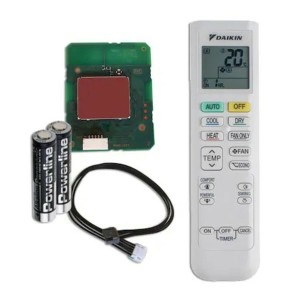 Wifi Air Conditioning Control Daikin BRP069C47 MOD. E
