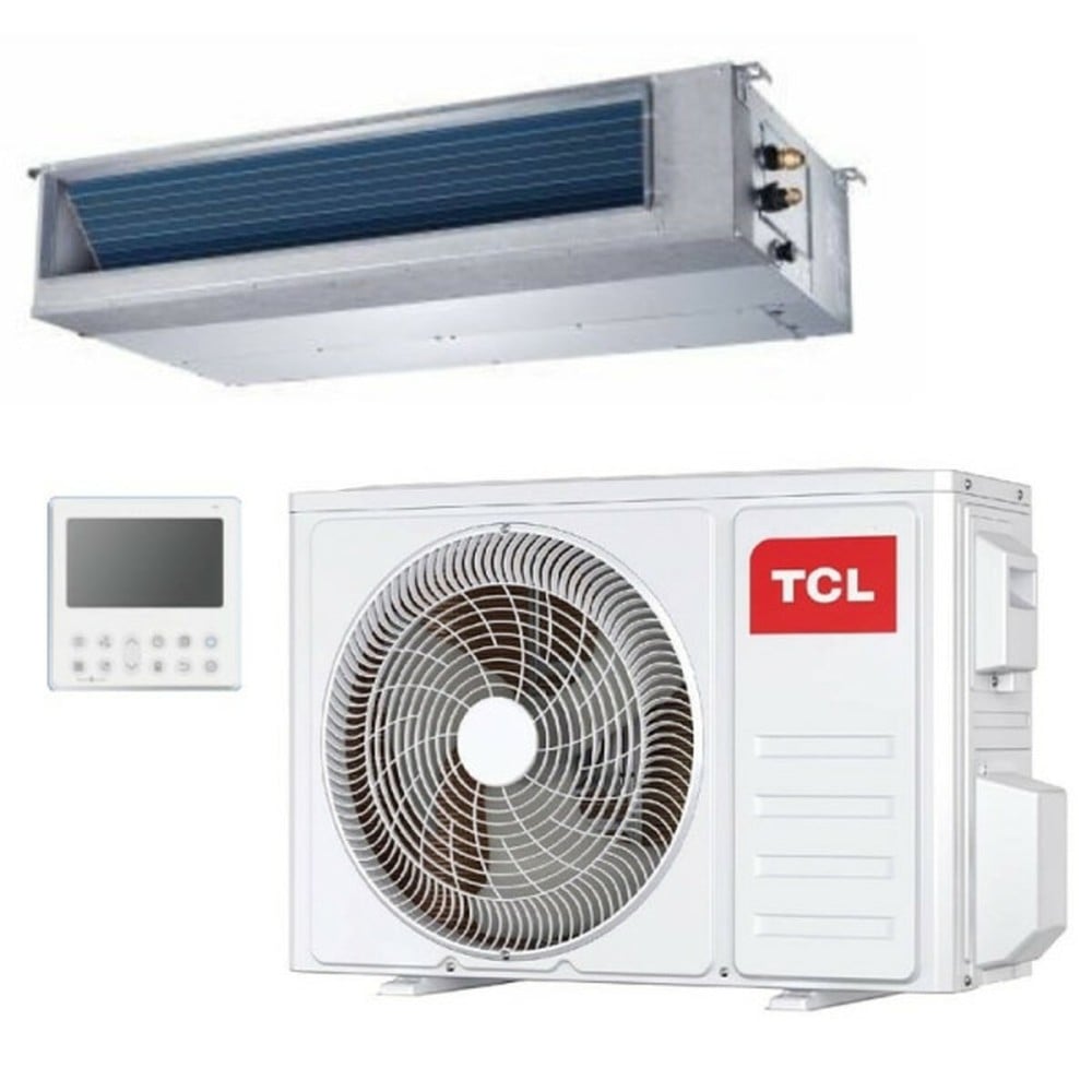 Duct Air Conditioning TCL M36D1W1 Wi-Fi A++ 10000 W