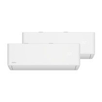 Air Conditionné DAITSU ELECTRIC DSM9U2KDT4 UE18 Blanc A+/A+ 9000 kcal/h 5590 fg/h