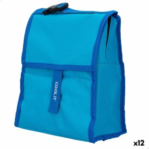 Kühltasche Aktive Cool it (12 Stück) Blau Gefrierfähig