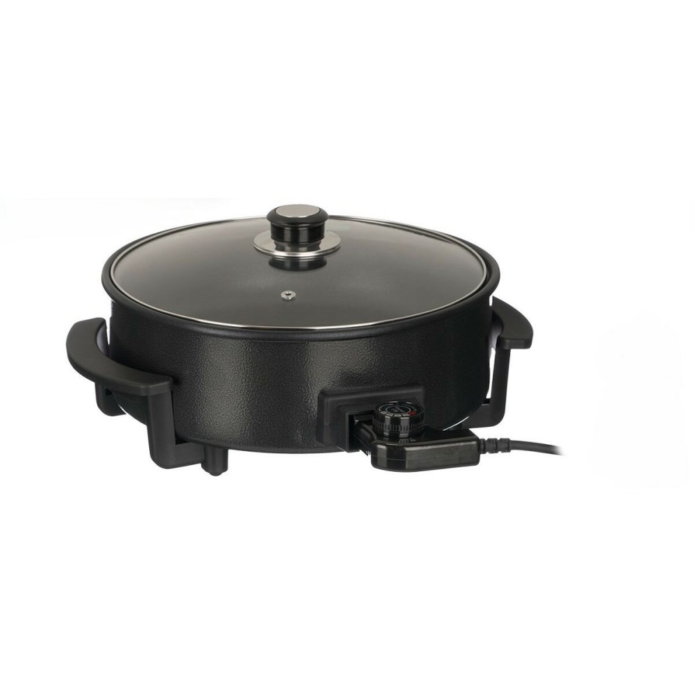 Poêle Électrique Argon 1500 W