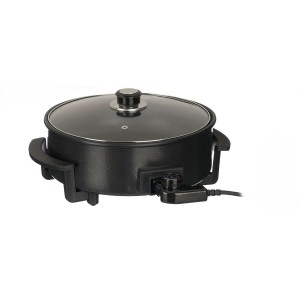 Poêle Électrique Argon 1500 W