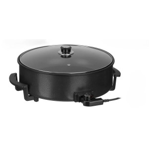 Poêle Électrique Argon 1500 W