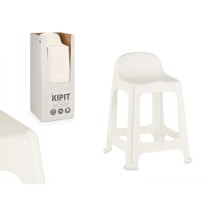 Stool Kipit polypropylene 40 x 59 x 44 cm (12 Units)