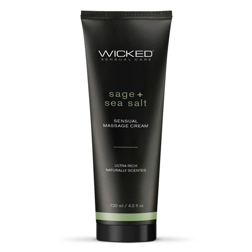Badesalze Wicked Sensual Care