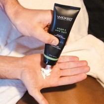 Badesalze Wicked Sensual Care