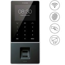Biometrisches Zugangskontrollsystem Safescan