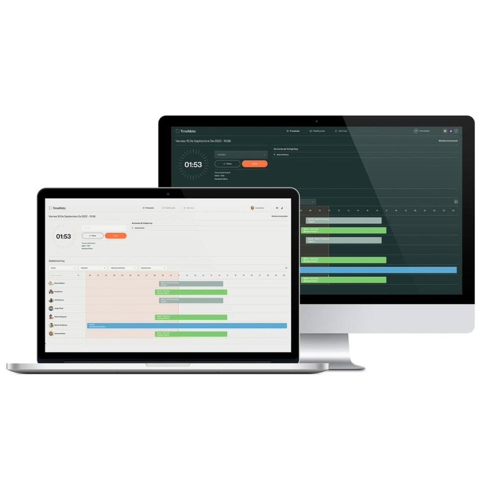 Biometrisches Zugangskontrollsystem Safescan