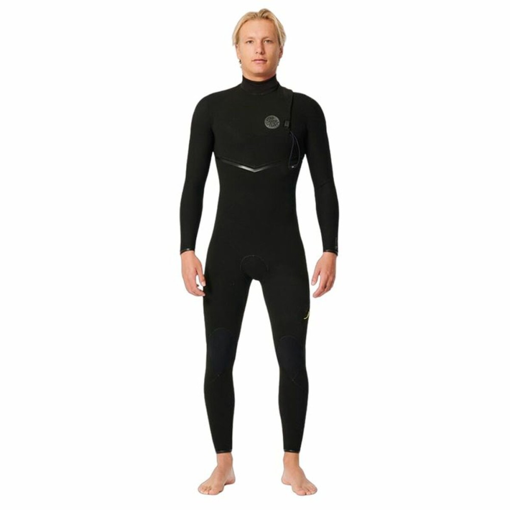 Néoprène Rip Curl E Bomb 43Gb Z/Free Noir Homme