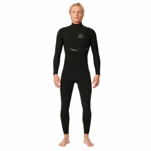 Néoprène Rip Curl E Bomb 43Gb Z/Free Noir Homme