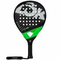 Paddelschläger Lok Sports Carb-On Flow Schwarz Zitronengrün