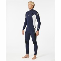 Néoprène Rip Curl D/Patrol Cz 43Gb Blue marine Homme