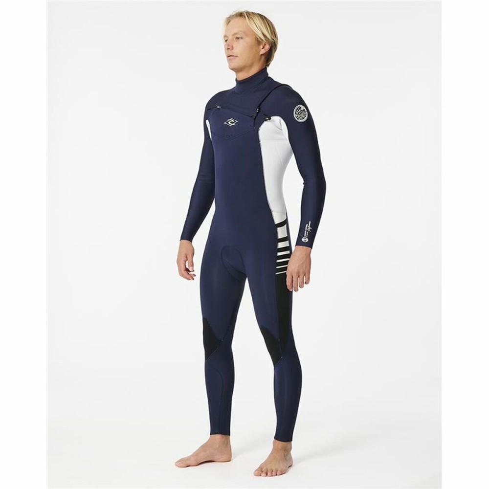 Néoprène Rip Curl D/Patrol Cz 43Gb Blue marine Homme