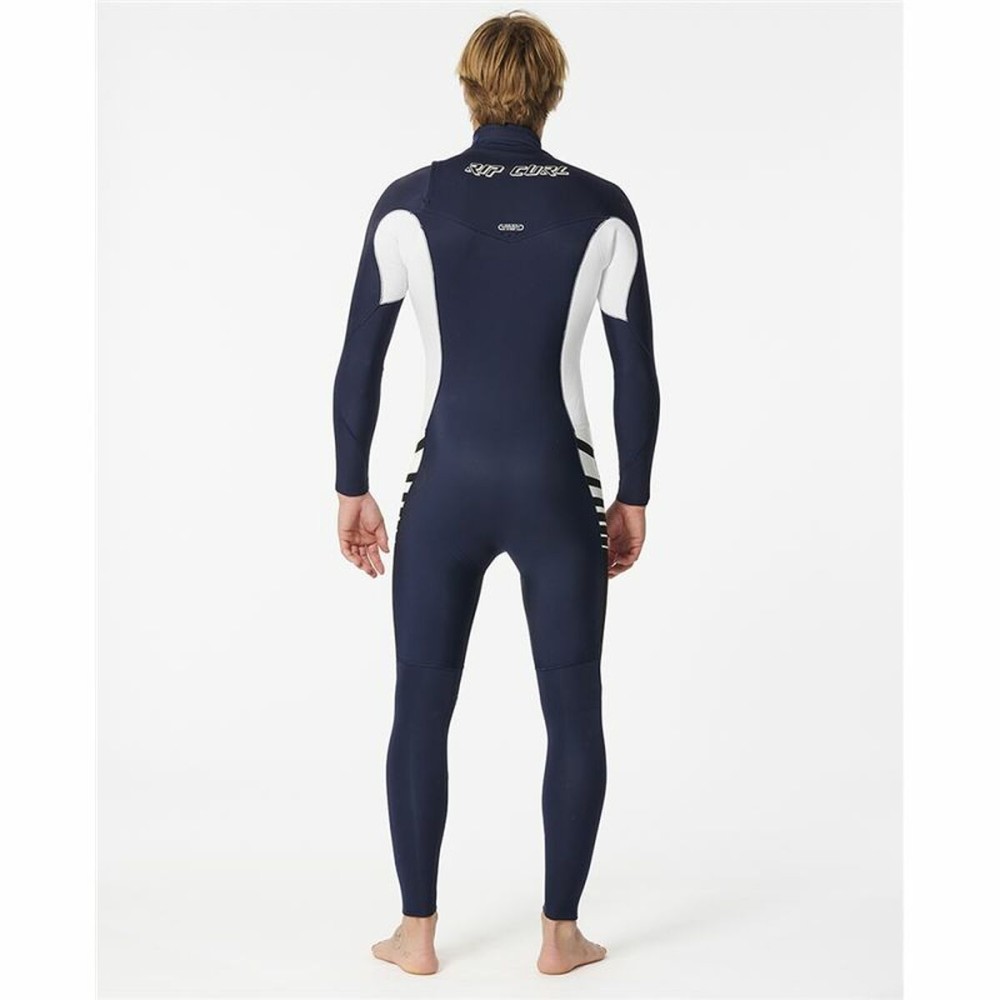 Néoprène Rip Curl D/Patrol Cz 43Gb Blue marine Homme