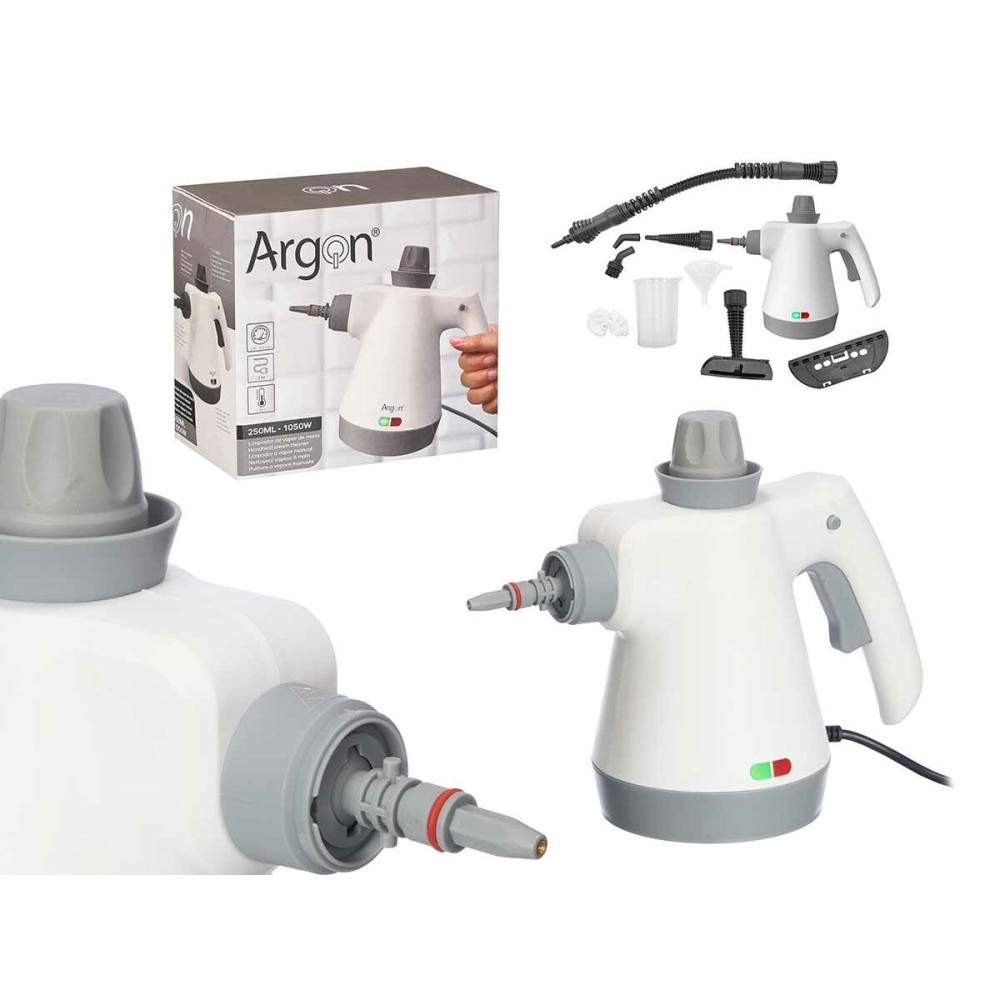 Dampfreiniger Argon 1050 W