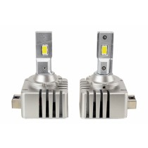 LED-Xenon-Umrüstsatz Superlite Gold D1S 9000 K 45 W