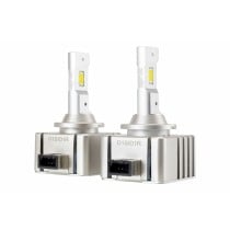 LED-Xenon-Umrüstsatz Superlite Gold D1S 9000 K 45 W