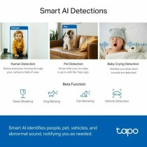 Camescope de surveillance TP-Link TC72