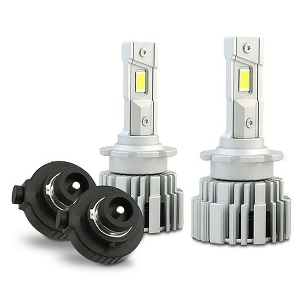 Kit de conversion au xénon LED Superlite Gold D2S 9000 K 45 W