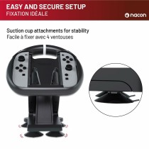 Câble USB Nacon SWITCHNEWFOLDWHEEL