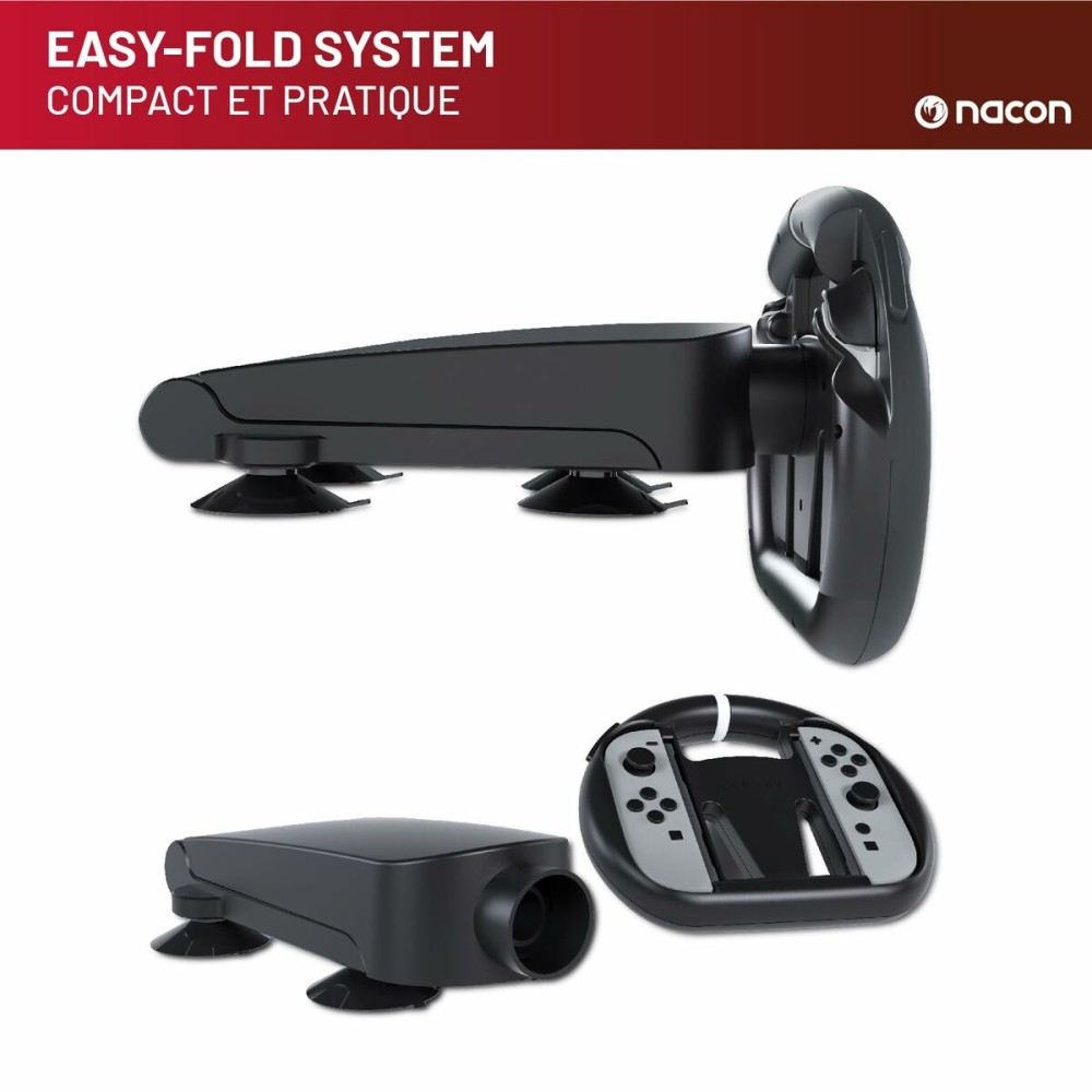 Câble USB Nacon SWITCHNEWFOLDWHEEL