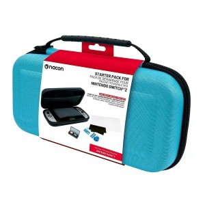 Câble USB Nacon SWITCHNEWPACK5BLUE