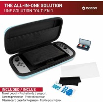 USB-Kabel Nacon SWITCHNEWPACK5BLUE