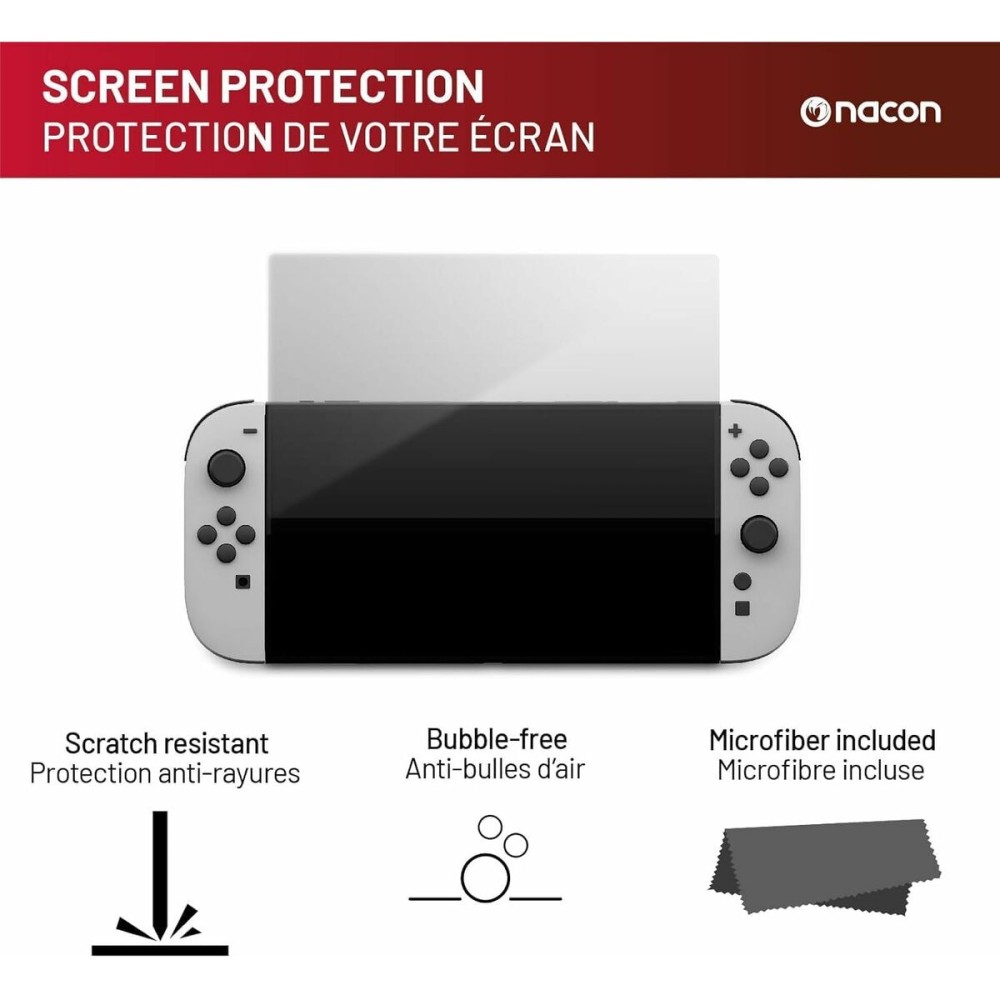 Câble USB Nacon SWITCHNEWPACK5BLUE