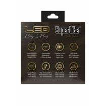 LED-Halogen-Umrüstsatz Superlite Gold H11 18 W LED