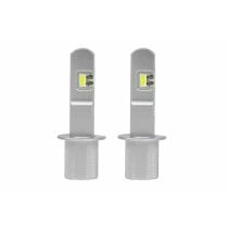 LED-Halogen-Umrüstsatz Superlite Gold H1 18 W LED