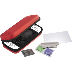 Câble USB Nacon SWITCHNEWPACK5RED