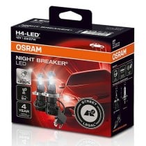 Ampoule pour voiture Osram Nightbreaker CS4 H4 12 V LED (1 Unités)