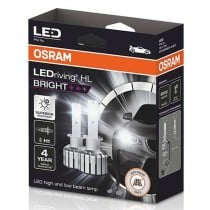 Ampoule pour voiture Osram LEDriving HL H1 12 V