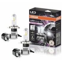 Car Bulb Osram LEDriving HL Intense H4 12 V